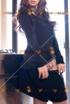 女性写真素材番号4103