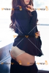 女性写真素材番号4104