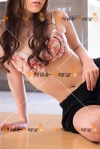女性写真素材番号4109
