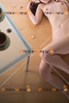 女性写真素材番号4120