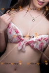女性写真素材番号4128