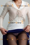 女性写真素材番号419