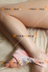 女性写真素材番号4203