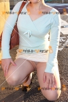 女性写真素材番号4207