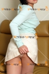 女性写真素材番号4209