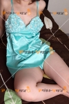 女性写真素材番号4215
