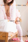 女性写真素材番号4235