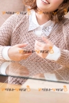 女性写真素材番号4264