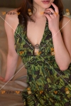 女性写真素材番号4342