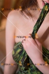 女性写真素材番号4348
