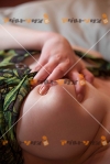 女性写真素材番号4350