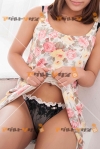 女性写真素材番号4363