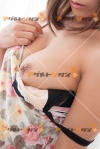 女性写真素材番号4368