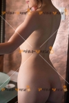 女性写真素材番号4383
