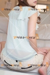 女性写真素材番号4468