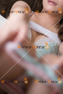 女性写真素材番号000004496