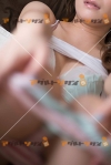 女性写真素材番号4496