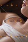 女性写真素材番号4498