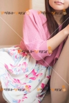 女性写真素材番号4520