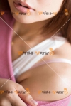 女性写真素材番号4524