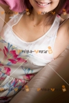 女性写真素材番号4525