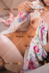 女性写真素材番号4530