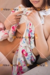 女性写真素材番号4531