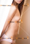 女性写真素材番号4533