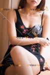 女性写真素材番号4537
