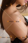 女性写真素材番号4541