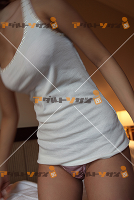 女性写真素材番号000004591