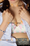女性写真素材番号4610