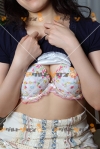 女性写真素材番号4623