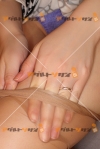女性写真素材番号4653