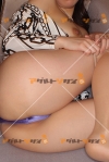 女性写真素材番号4655