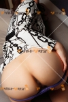女性写真素材番号4656