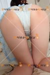 女性写真素材番号4690