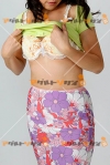 女性写真素材番号472