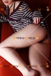 女性写真素材番号4763