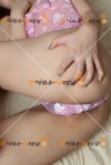 女性写真素材番号4817