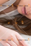 女性写真素材番号4832