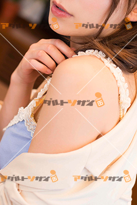 女性写真素材番号000004837