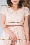 女性写真素材番号4846