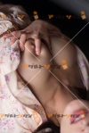 女性写真素材番号4859