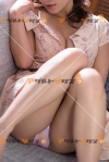 女性写真素材番号4861
