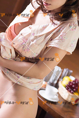 女性写真素材番号000004869