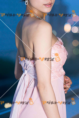 女性写真素材番号000004883