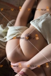 女性写真素材番号4885