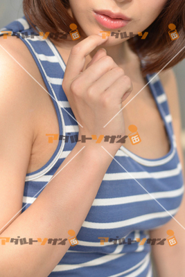 女性写真素材番号000004899