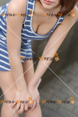 女性写真素材番号000004900
